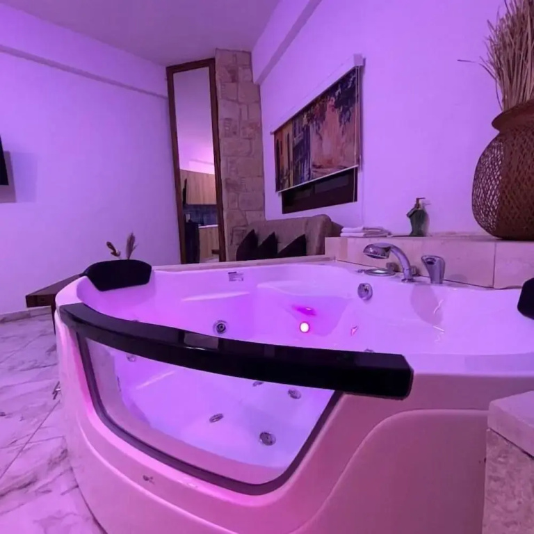 Luxury Apartment