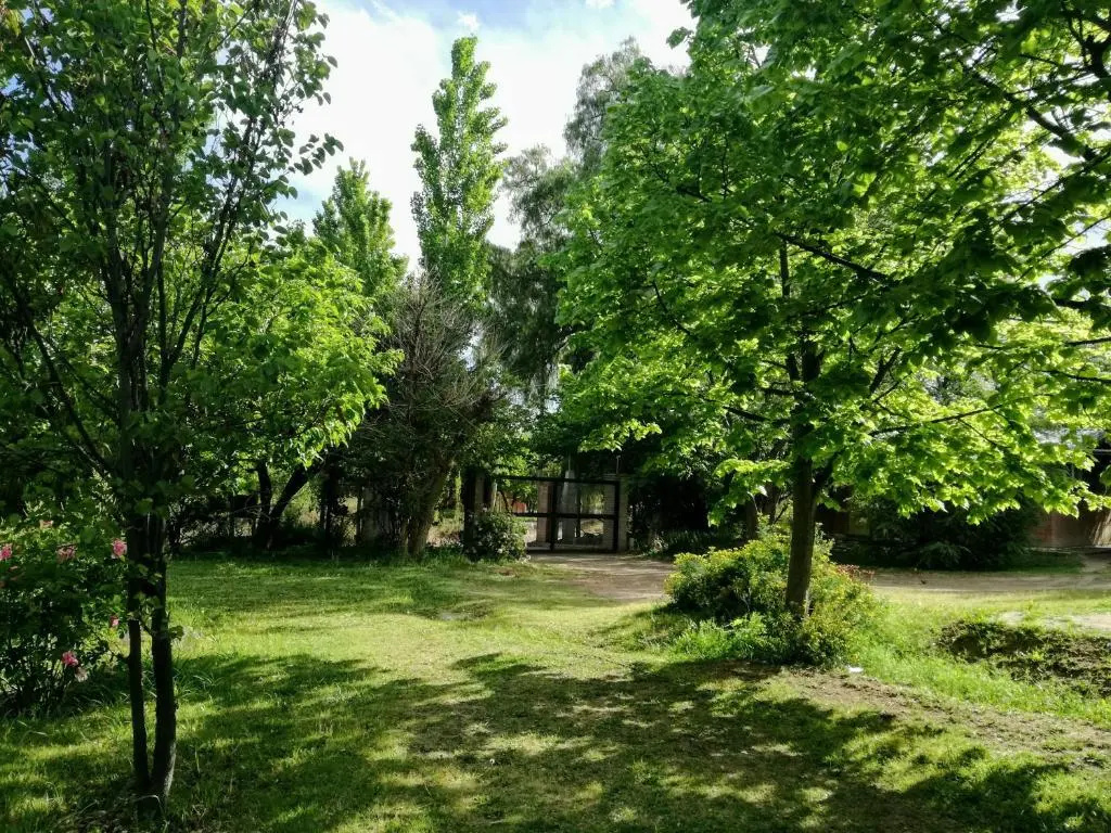 Tardecitas del Atuel - Chambres