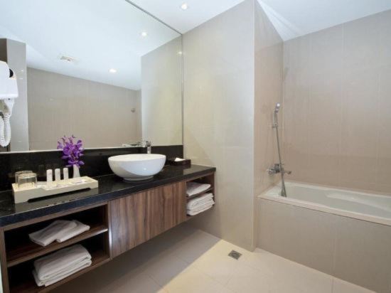 Hotel Royal Kuala Lumpur