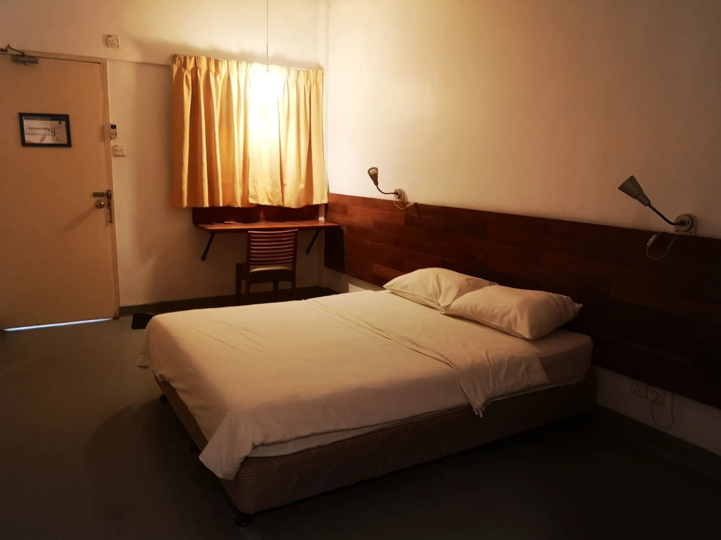 OYO 161 Lodge Paradize Hotel in Kuala Lumpur