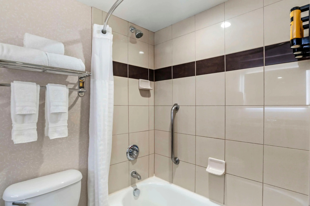 Best Western Plus Marina Gateway Hotel - Général