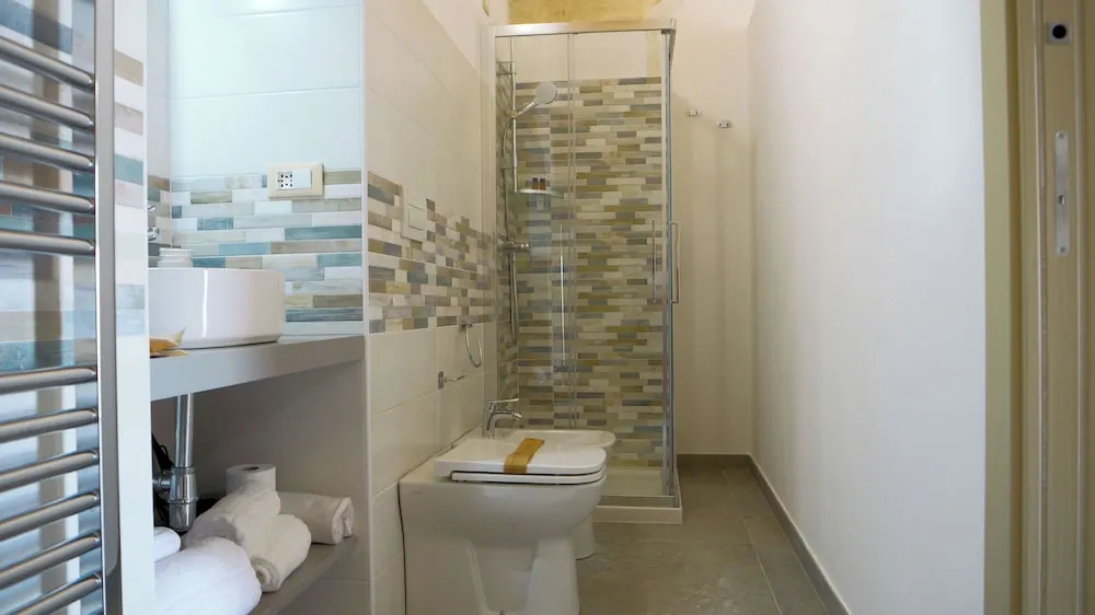 Premium room