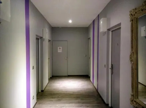 Hotel-Restaurant des Voyageurs - Général