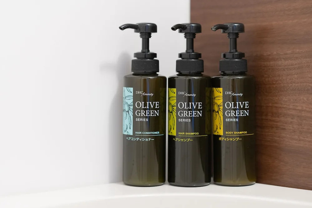 Route Inn Grantia Tokai Spa & Relaxation - фото 36