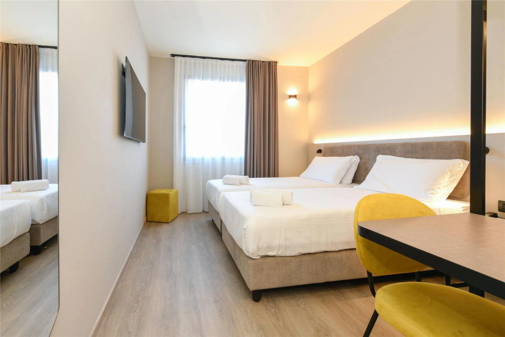 Hotel photo 21