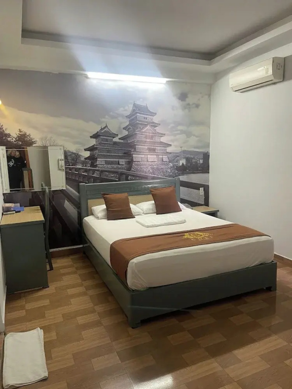 Cozi Hotel - Chambres