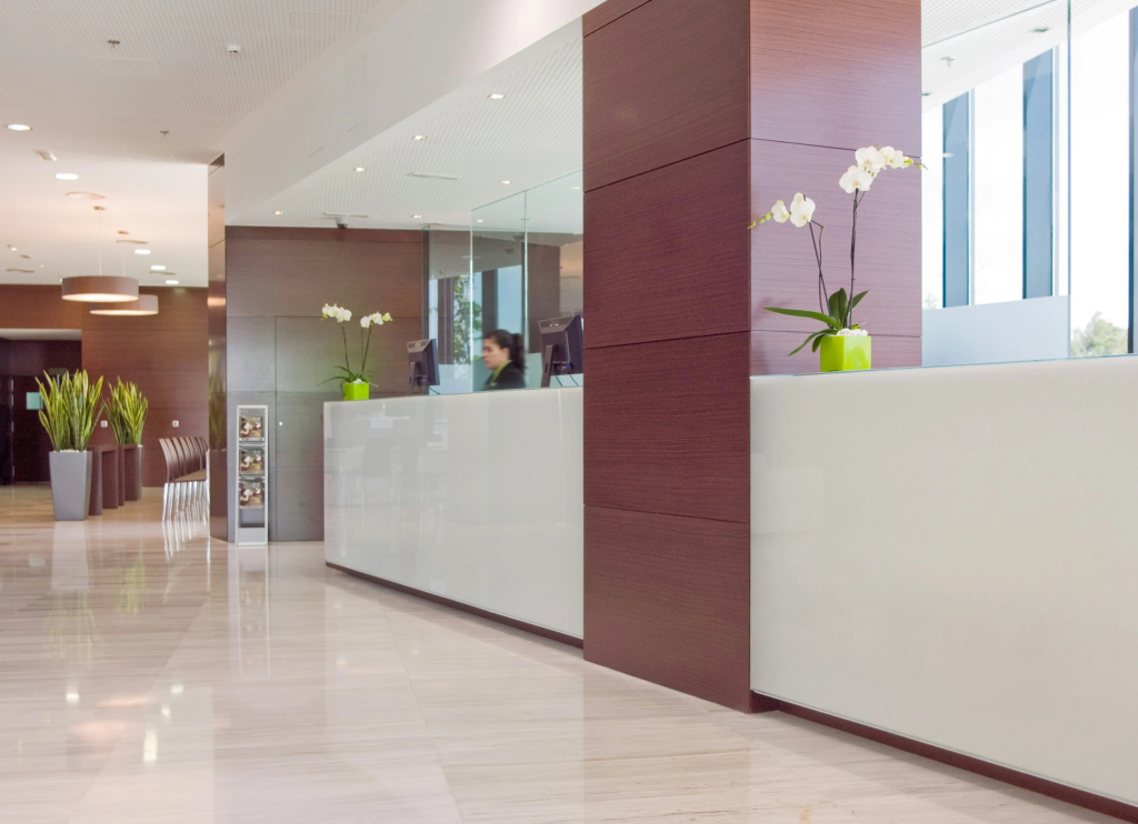Hotel Sercotel JC1 Murcia - Général