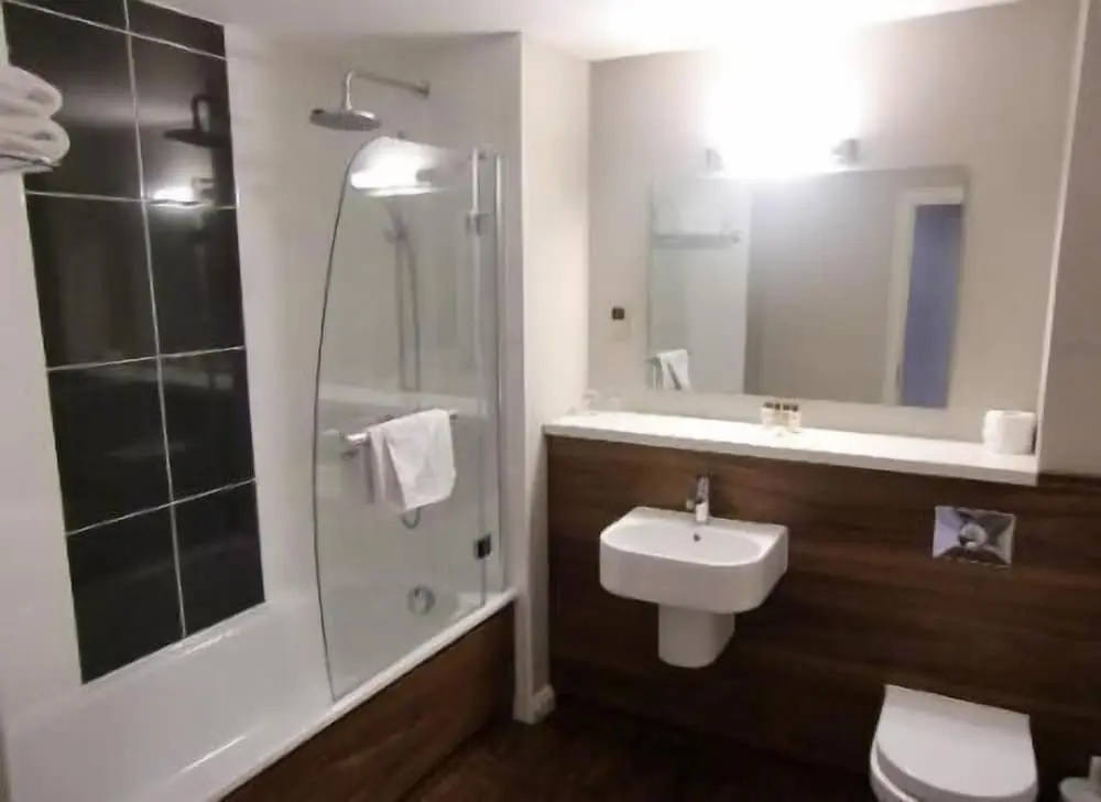 Bannatyne Spa Hotel Hastings - Général