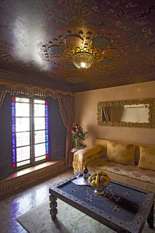 Palais Sheherazade & Spa - Chambres