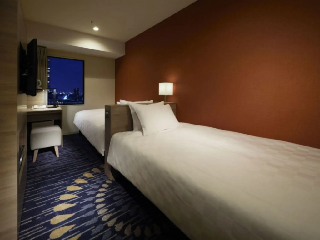 Sunshine City Prince Hotel 사진 42