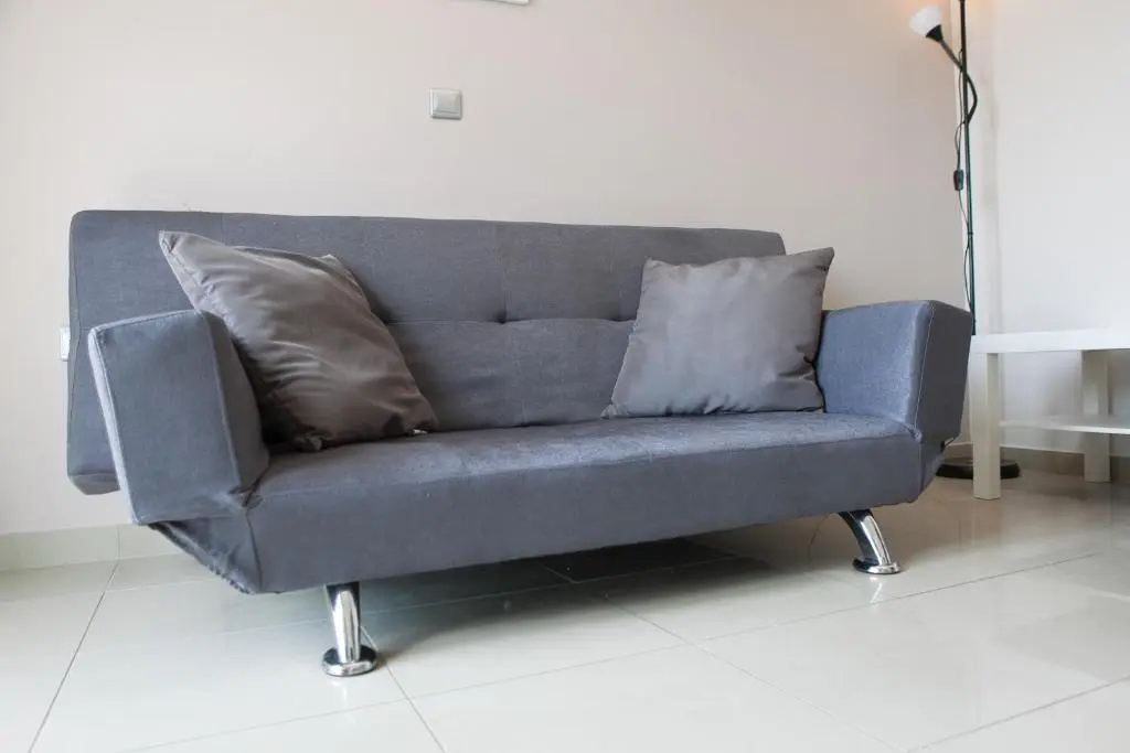 Lak Peristeri Homes - Chambres