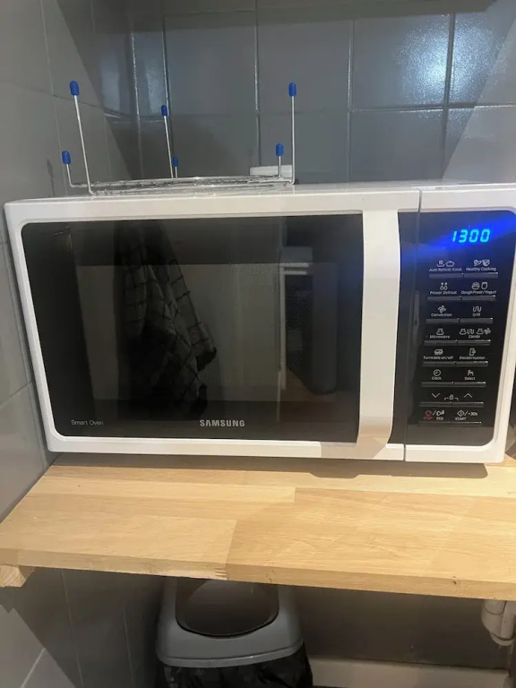 Voir la photo 3 — Studio 3 L'Éclat du faubourg Orléans