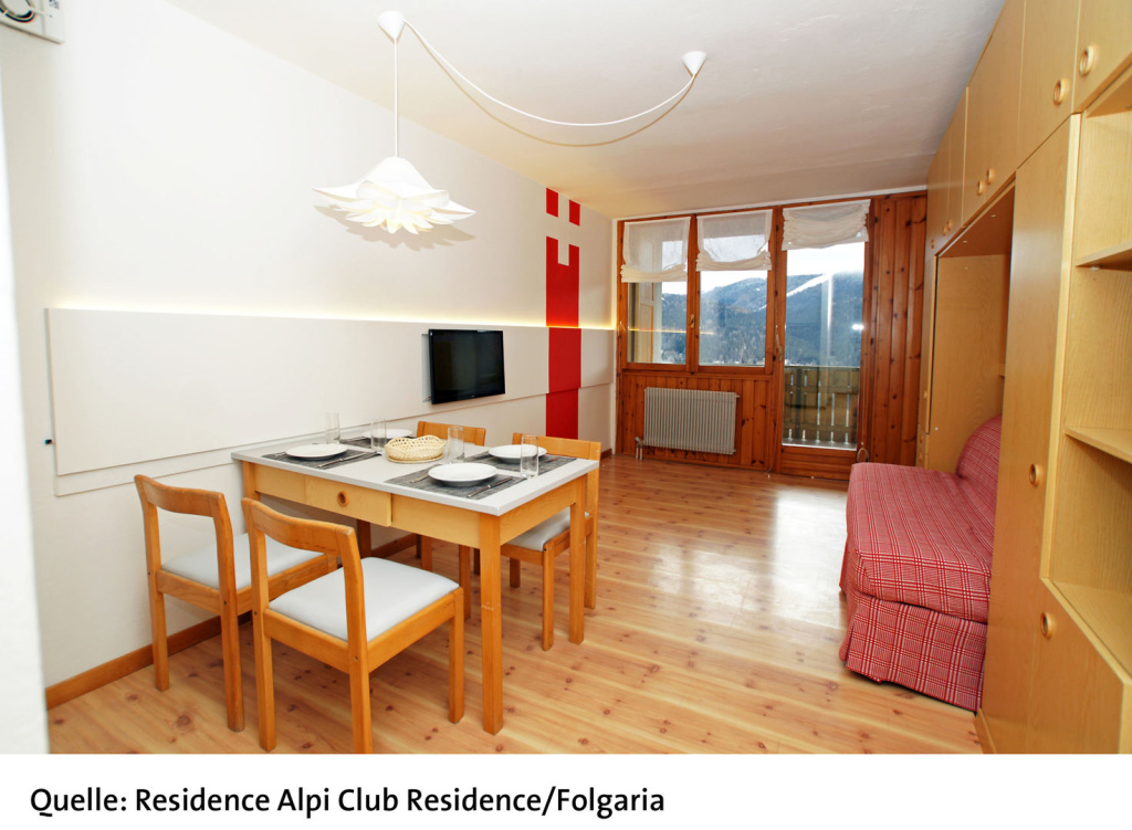 Alpine Smart Residence — 3
