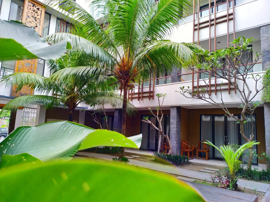 Swiss-Belinn Seminyak - Général