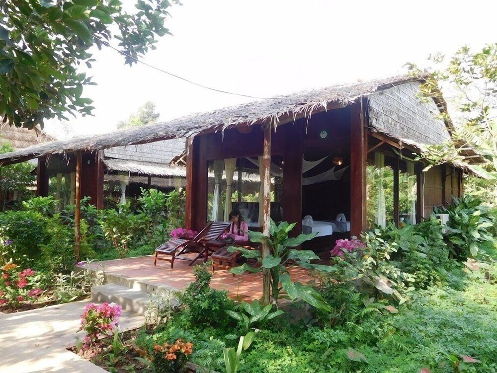 Mekong Ecolodge image