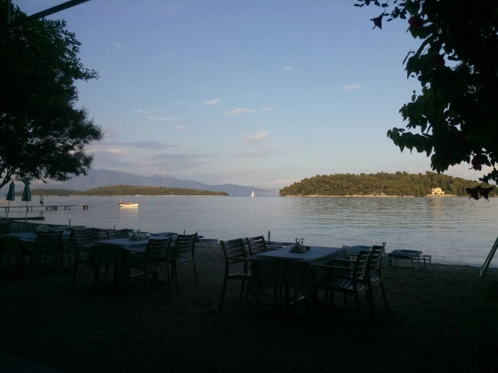 Avra Beach Hotel - Général