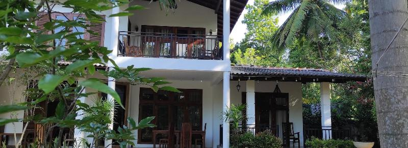 Mansala Safari House