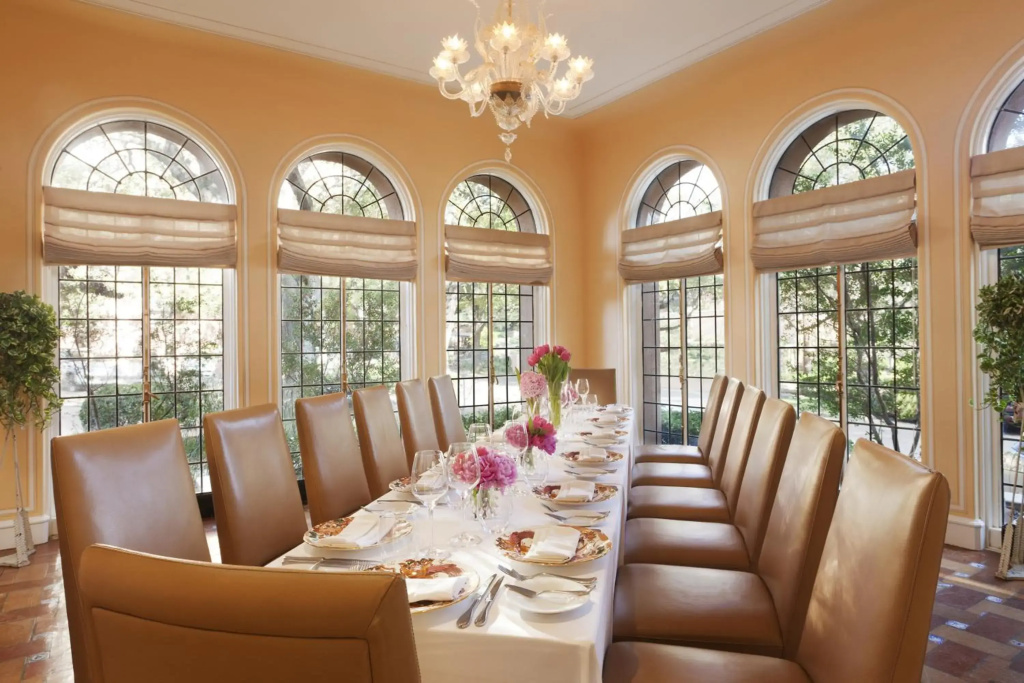 Rosewood Mansion on Turtle Creek - фото 30