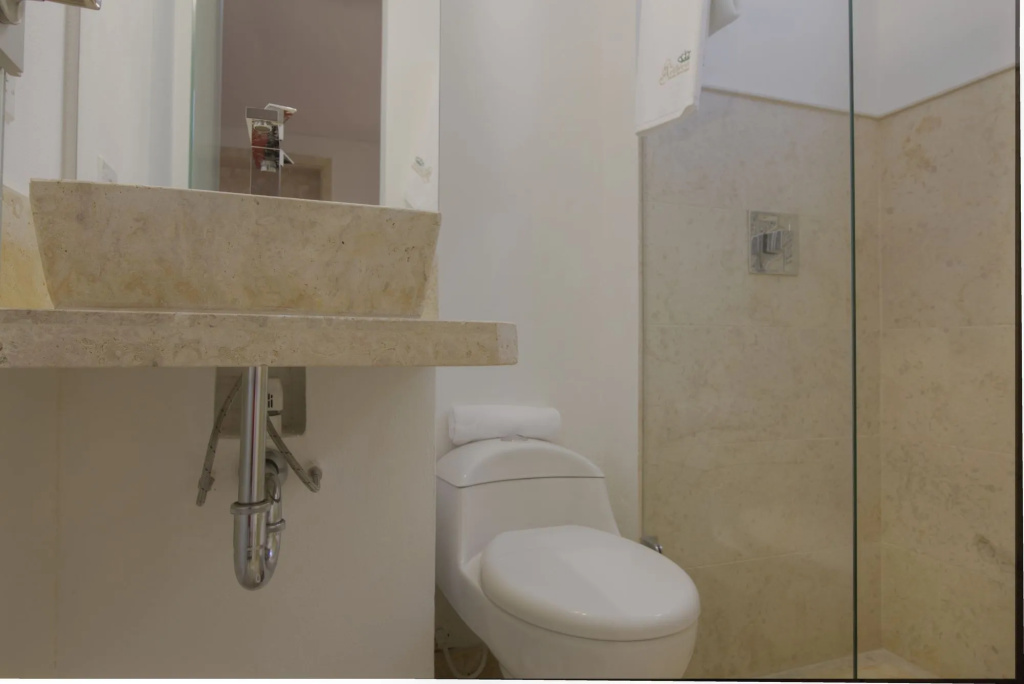 Hotel Boutique La Artillería - Général