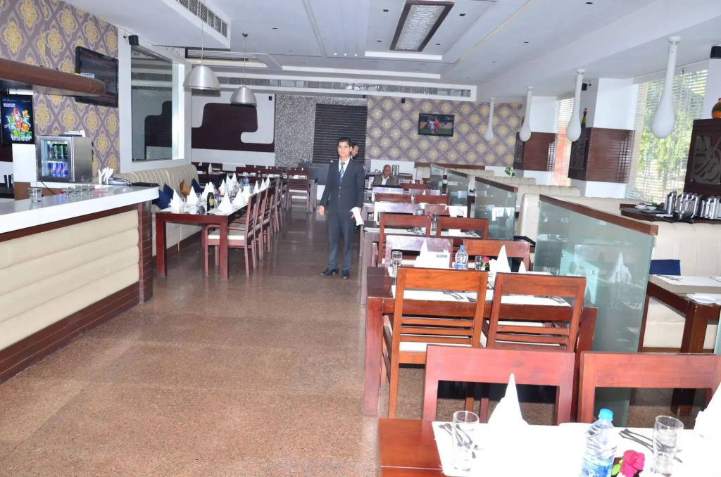 Hotel photo 17