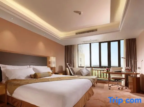 Business room