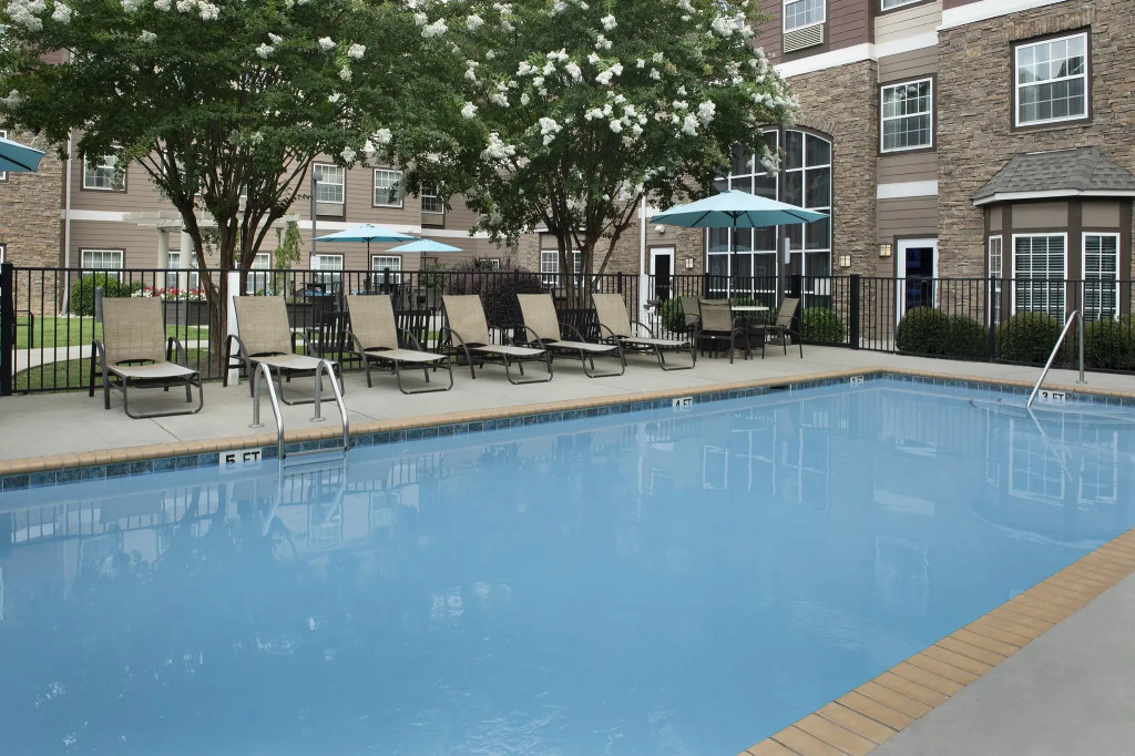 Staybridge Suites Greenville I-85 Woodruff Road by IHG - Général