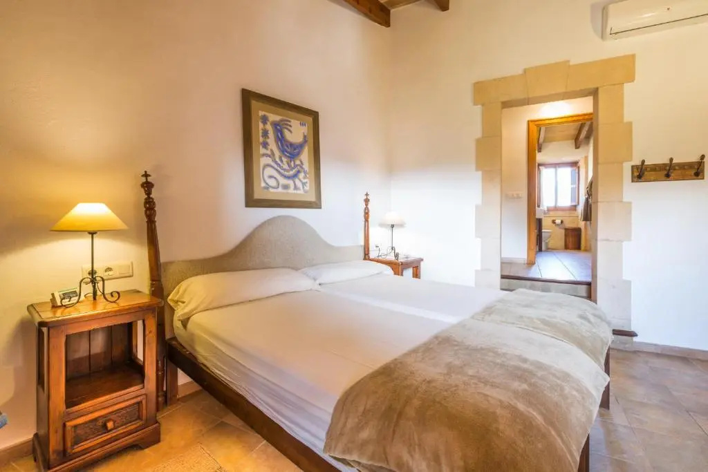 Hotel Sa Carrotja - Adults Only - Chambres