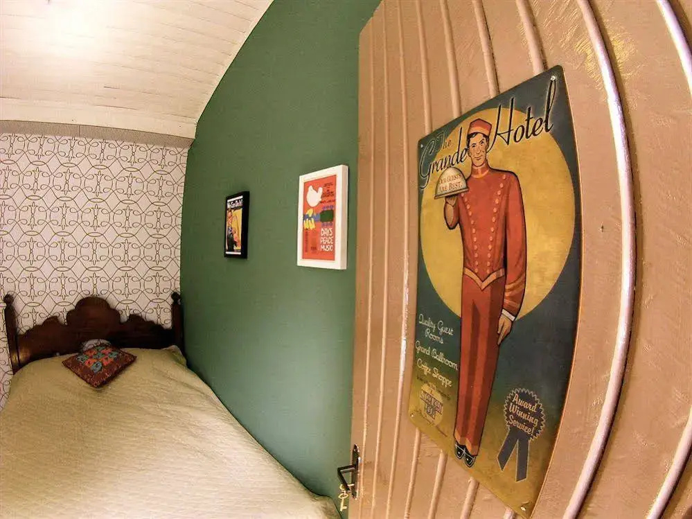 Hotel photo 7