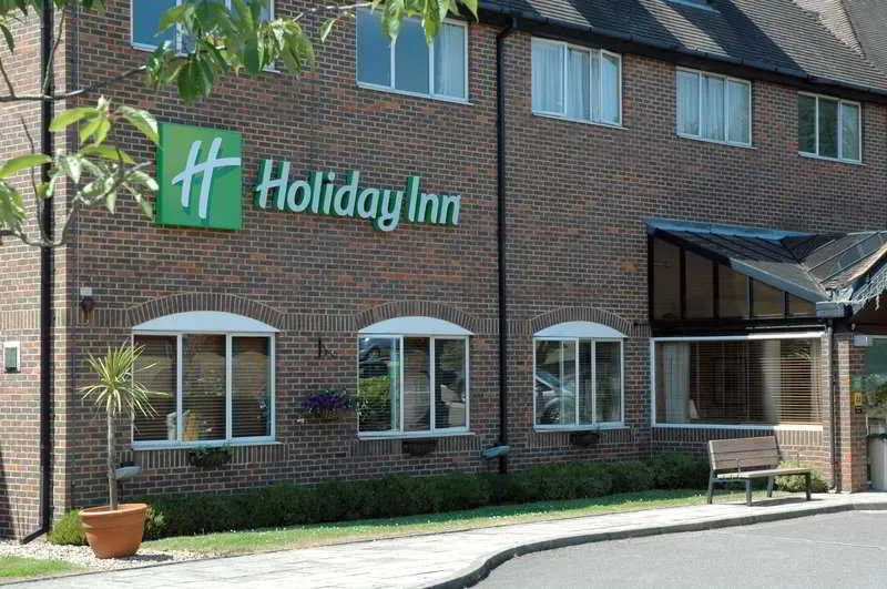Holiday Inn North