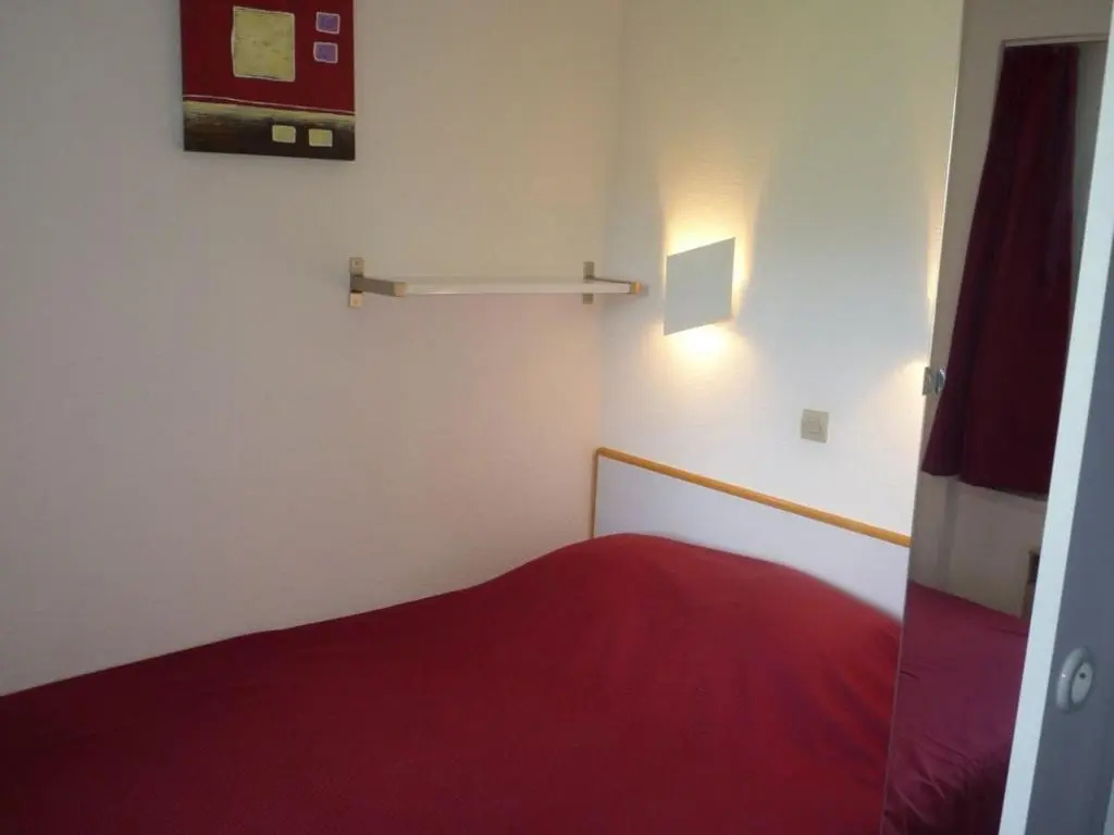 Voir la photo 4 — Appartement Les Menuires, 2 pièces, 4 personnes - FR-1-452-74