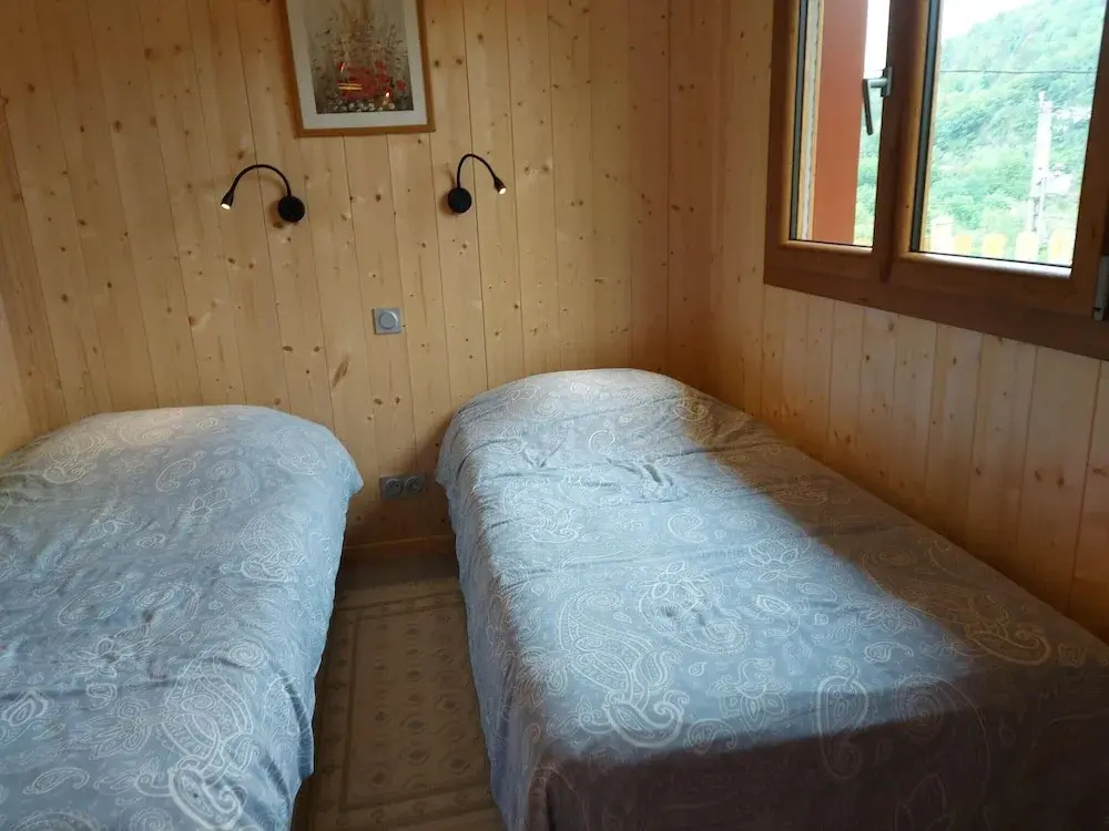 Voir la photo 4 — Chalet in St Maurice Near Ballon D'alsace