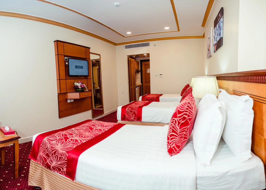 Sama Al Diyafah Hotel — 4