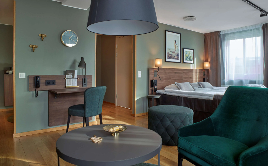 Scandic CH — фото 3