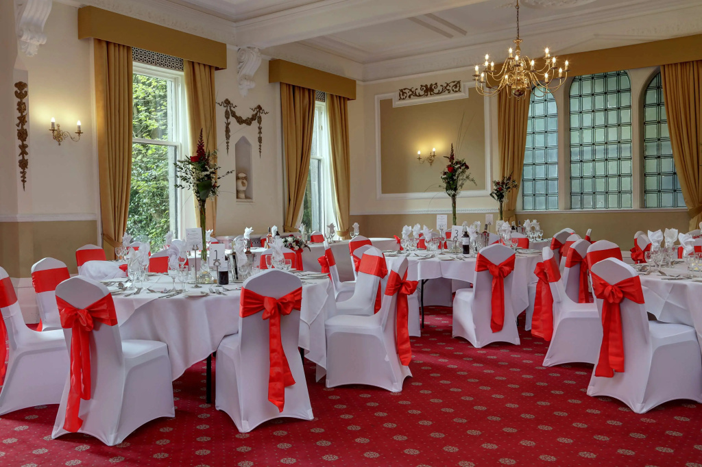 The Craiglands Hotel, Sure Hotel Collection by Best Western - фото 25