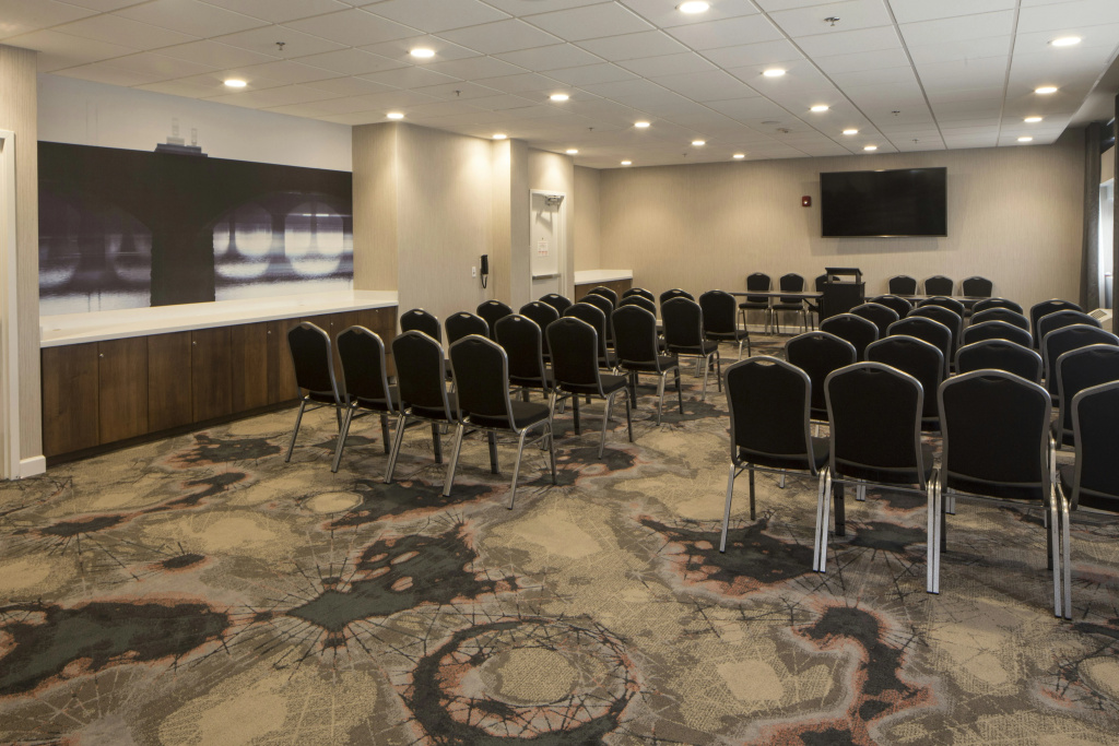 Hotel Indigo Harrisburg - Hershey by IHG - Général
