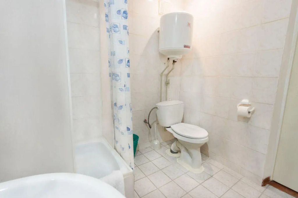 Курортный отель Ателика Карасан 2** - фото 10