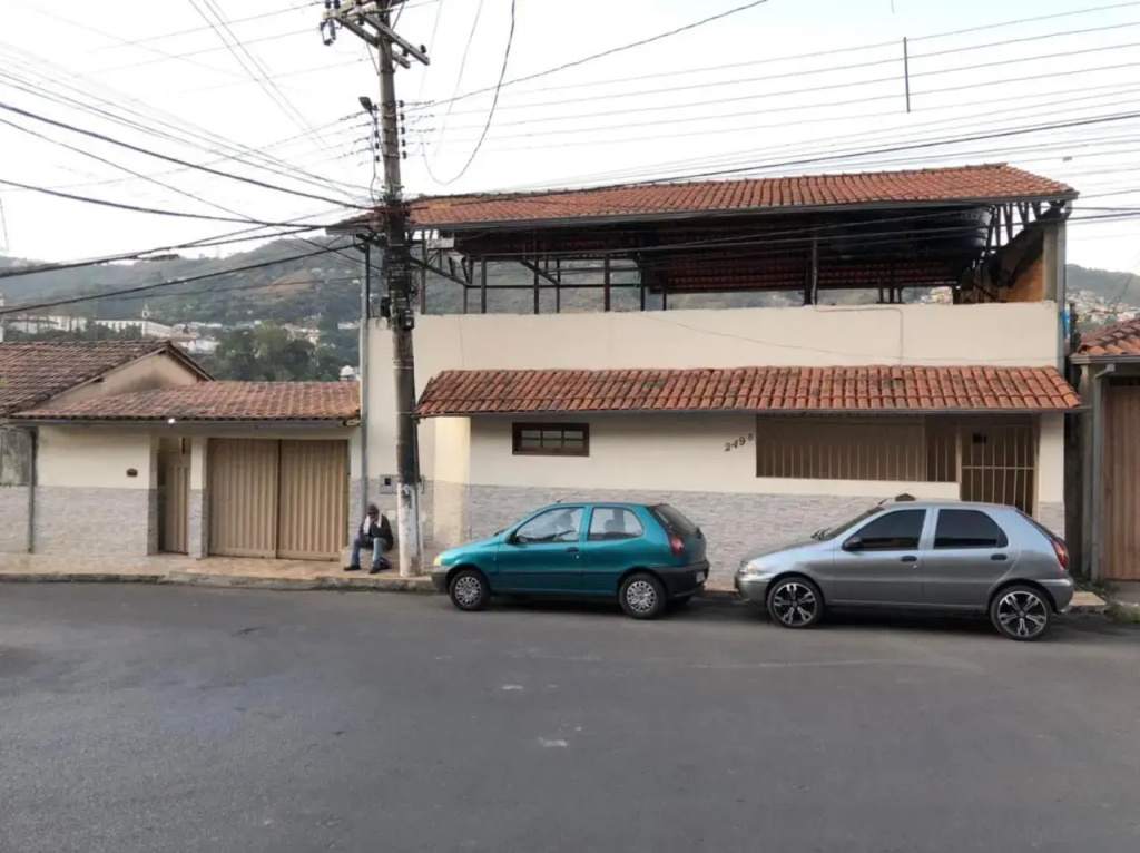 Aconchegante Apartamento em Ouro Preto