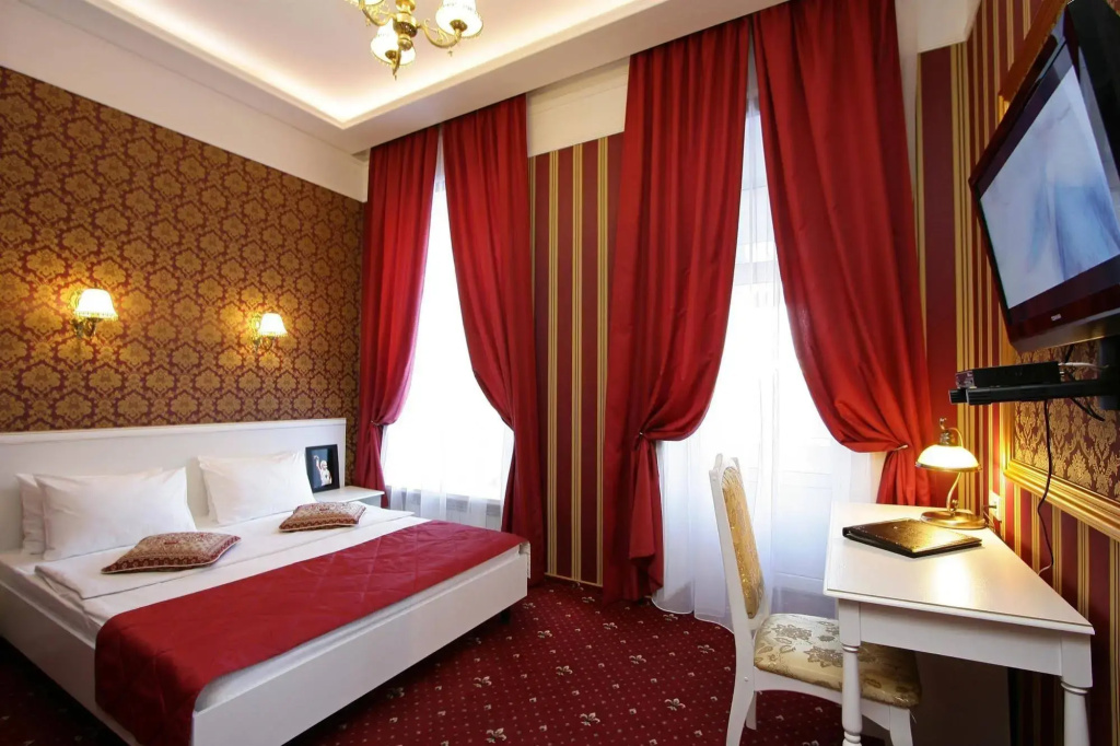 Hotel photo 6