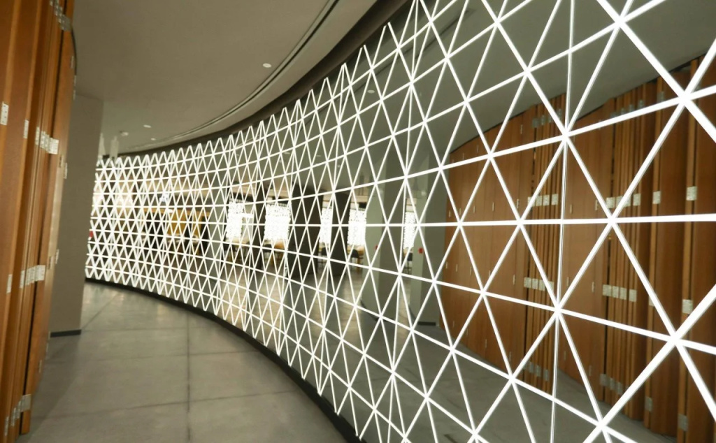Sharq Village & Spa - Général