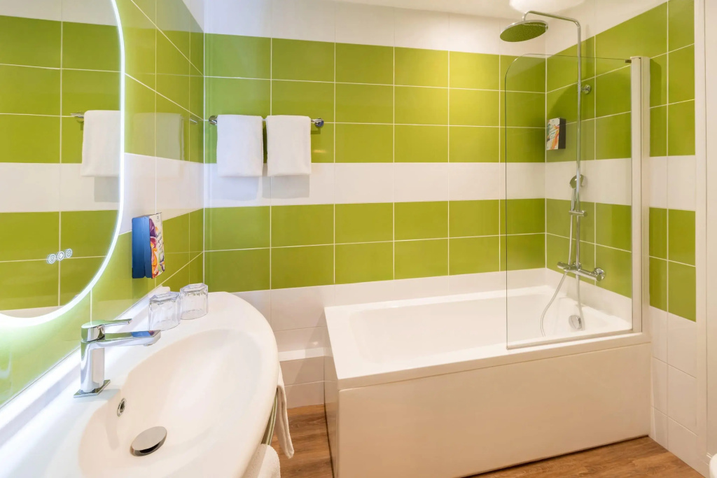 Sure Hotel by Best Western Tours Sud - Général