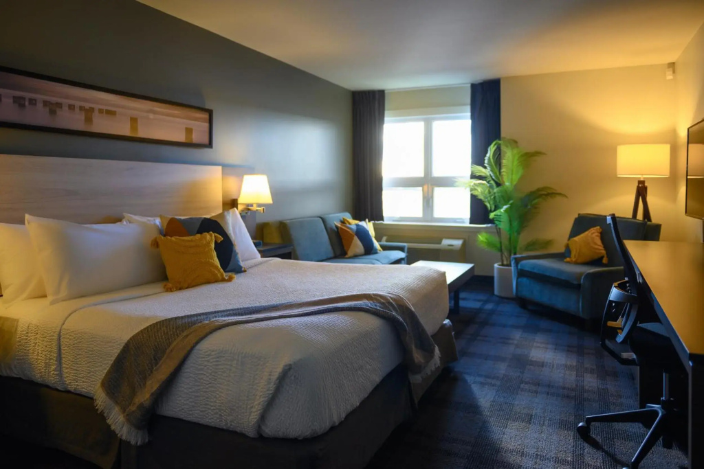 Hotel photo 7