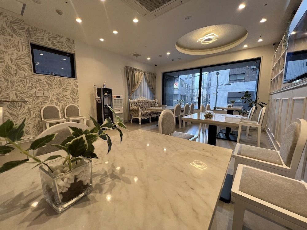 Hotaku HOTEL 사진 32