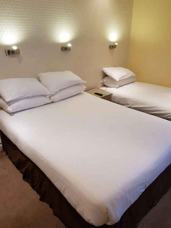Hotel photo 21