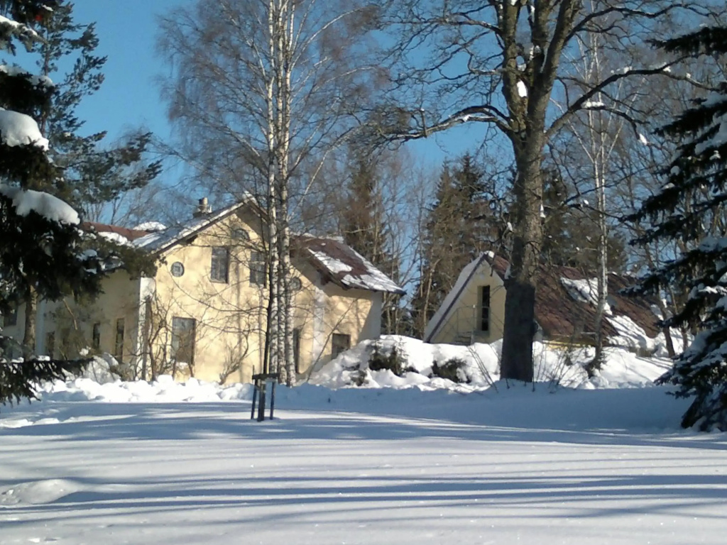 Hvězda Apartments
