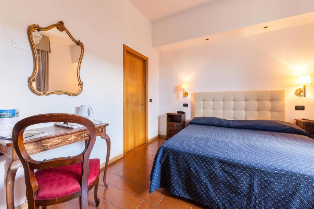 Hotel Titano - фото 4