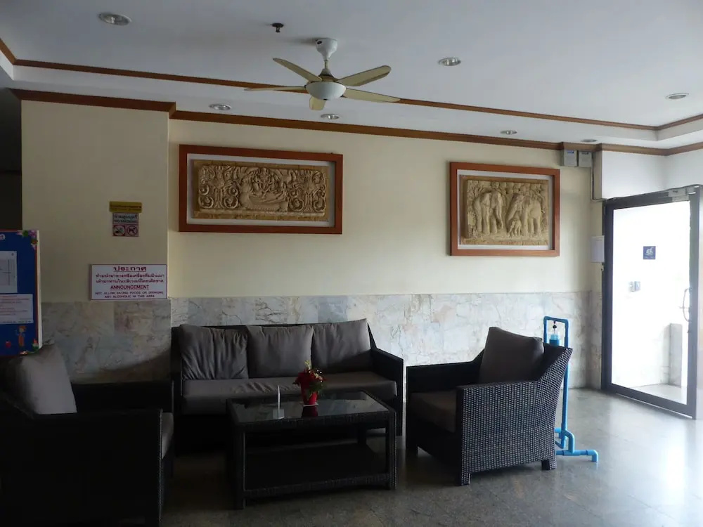 Hotel photo 12