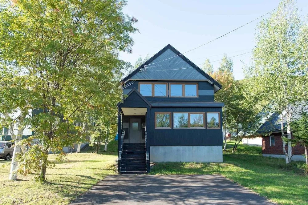 Star Chalet
