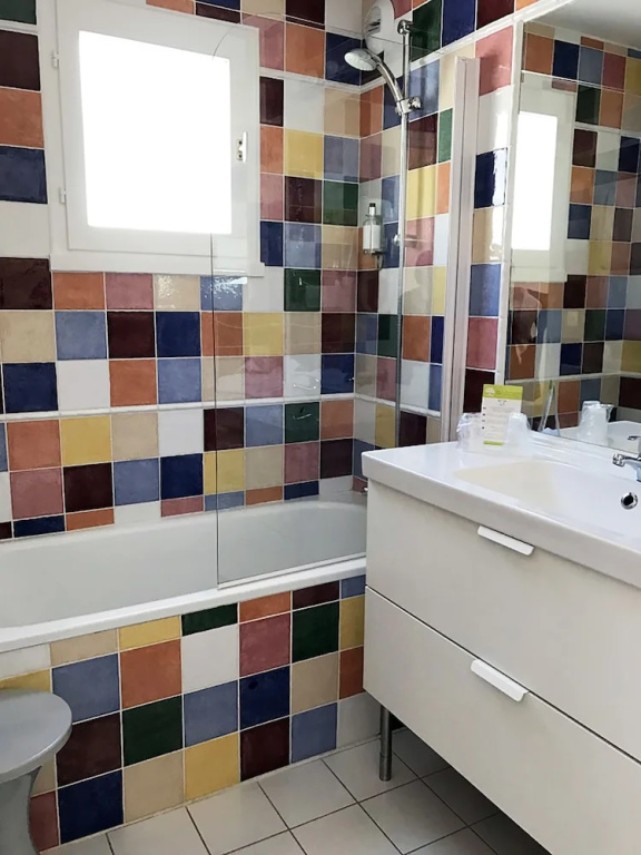 1 Bedroom Superior Triple room