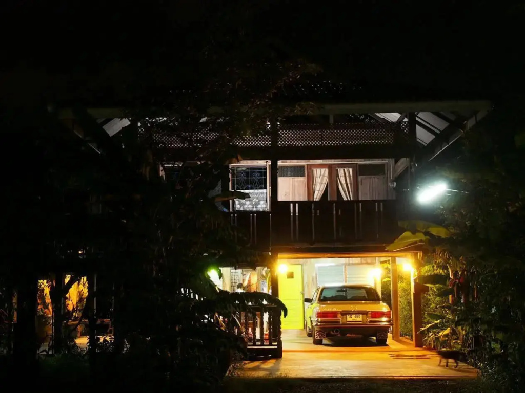 Banchan 9 Homestay