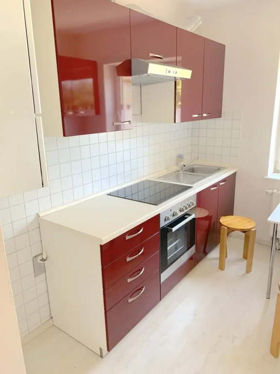 VW-Werk Braunschweig Top-Lage & modern — фото 4